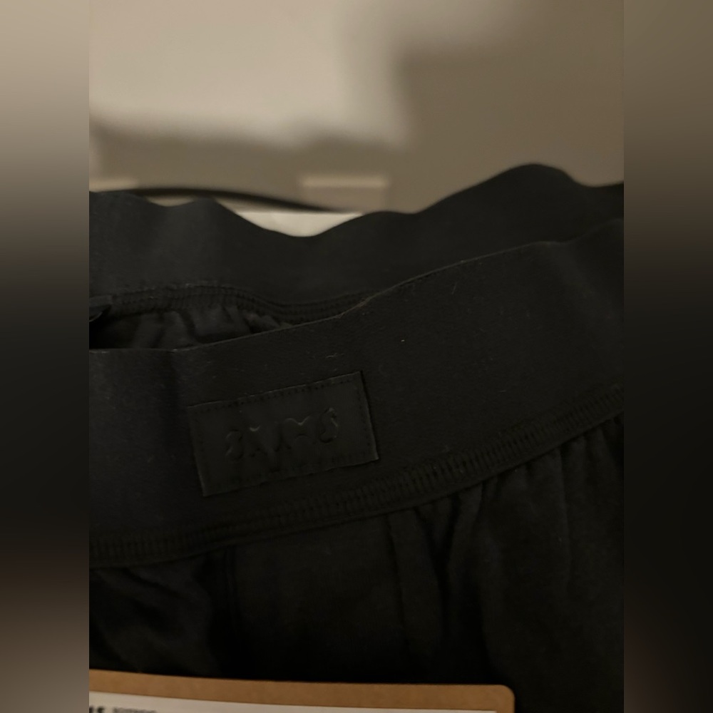 SKIMS BOYFRIEND LOOSE PANT NWT - Picture 8 of 16